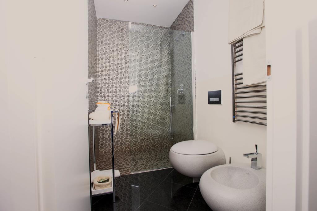 Residenza Bendinelli-Sauli Διαμέρισμα Γένοβα Εξωτερικό φωτογραφία