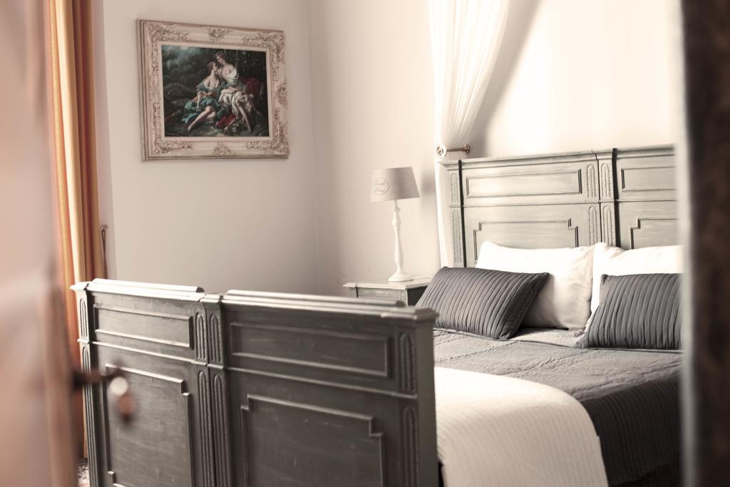 Residenza Bendinelli-Sauli Διαμέρισμα Γένοβα Εξωτερικό φωτογραφία