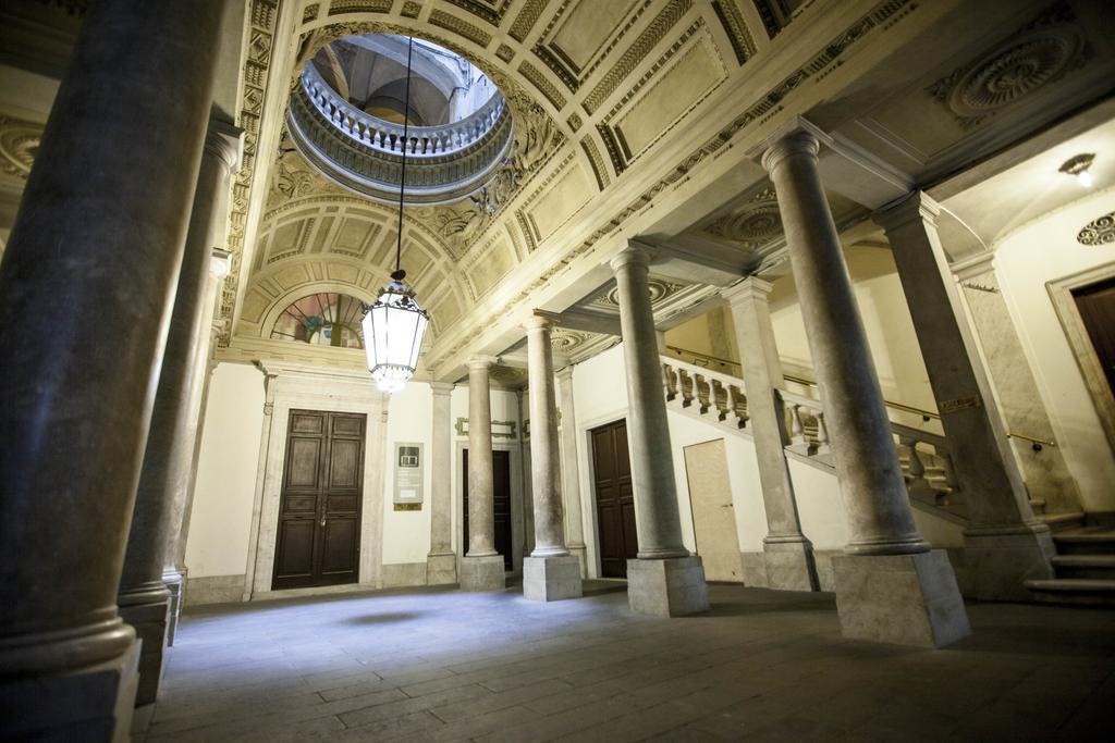 Residenza Bendinelli-Sauli Διαμέρισμα Γένοβα Εξωτερικό φωτογραφία