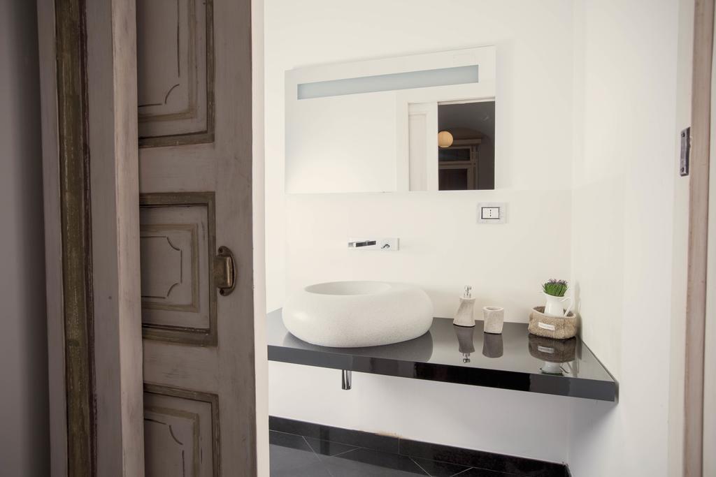Residenza Bendinelli-Sauli Διαμέρισμα Γένοβα Εξωτερικό φωτογραφία