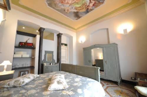 Residenza Bendinelli-Sauli Διαμέρισμα Γένοβα Εξωτερικό φωτογραφία